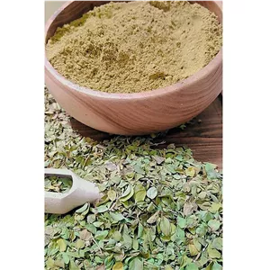 برگ آویشن شیرازی بسیار با کیفیت بدون چوب(50)گرمی