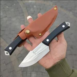 چاقو بوشکرفت برونینگ 