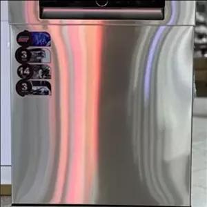ظرفشویی 14نفره یونیوا  DC35S-Wمدل ویتالی(لطفاقبل ازخریدبرای اطلاع از آخرین قیمت تماس بگیرید)