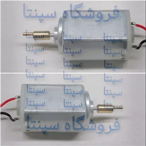 موتور ریش تراش جیمی 830 (اصل و باکیفیت)ارمیچر ریش تراش جیمی 830  موتور GEMEI مدل 830 ارمیچر GEMEI مدل 830