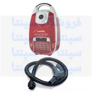 ست خرطومی جاروبرقی کورس اورجینال شرکتی درجه یک