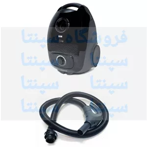 ست خرطومی جاروبرقی سام اورجینال شرکتی 