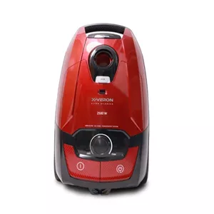 کیسه یکبارمصرف میکروفیلتری جاروبرقی ایکس ویژن 4عددی اورجینال شرکتی.... 