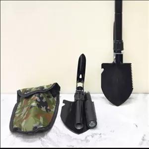 بیلچه ارتشی تاشو  40 سانت (پس کرایه)