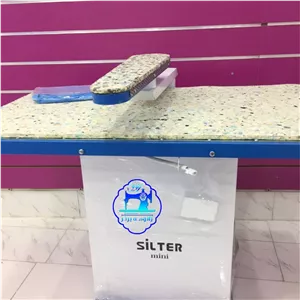 میز مکش سیلتر اصل ( ارسال به صورت باربری و هزینه برعهده مشتریست )