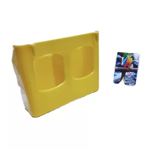 غذا خوری آبخوری دوچشمه کبوتر (پس کرایه)