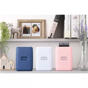 پرینتر چاپ سریع عکس فوجی فیلم مدلInstax mini link