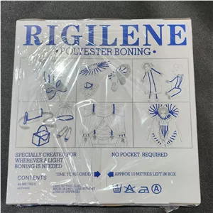 فنر حصیری 8mm  بسته  40 متری لباس