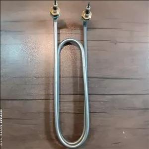 هیتر گرمایش میله ای همراه با مهره برنجی 2000وات کیفیت عالی 