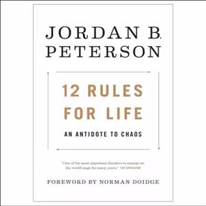 12 Rules for Life رمان