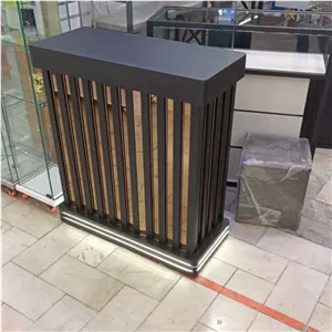 میز پیشخوان خط طلایی (پس کرایه)