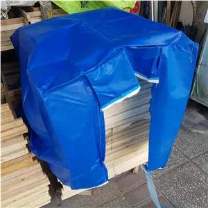 کاور کولر آبی ضد آب سایز 4500-5500