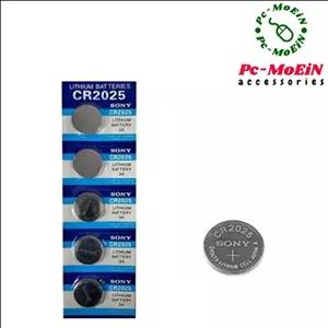 باطری سونی 2025