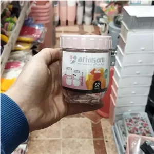 بانکه آریسام s2