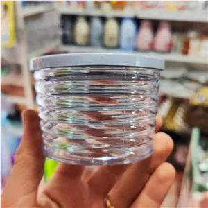 فریزری درب دار مدرن سایز 1