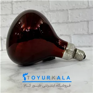 لامپ مادون قرمز (لامپ مادر مصنوعی)