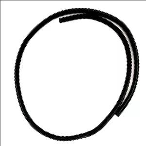 لوله خرطومی شیار دار قطر  6  ( متری)