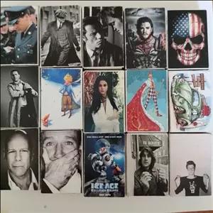 کبریت کلکسیونی 8