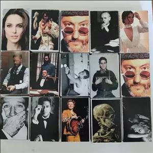 کبریت کلکسیونی 2