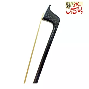 آرشه ویولن کربن ساده