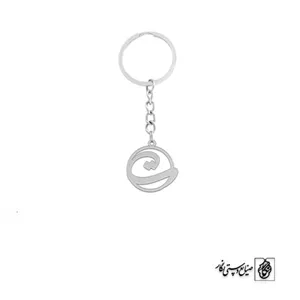 جاسوئیچی حرف ت کد 3756  (استیل ضدحساسیت)