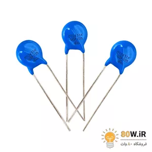 وریستور VDR 07D431K