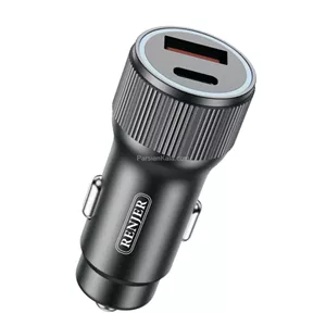 شارژر فندکی 20 وات رنجر RENJER RJ-C10