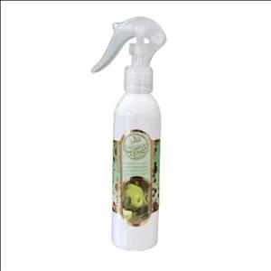 رایحه افشان میوه سیب (خوشبو کننده هوا و بدن) طیبستان 200 گرم محیا