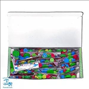 مهر شادی تشویق و امتیاز دانش آموز بسته ی 40 عددی ویژه معلمان - پونک