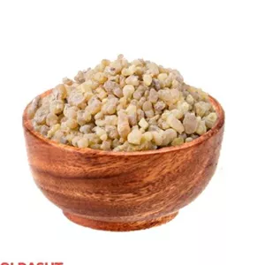 کندر آتشی غیرخوراکی (100گرم) کارون