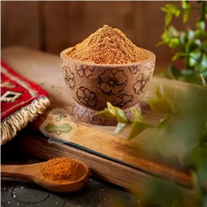 پودر دارچین ممتاز (100گرم) کارون