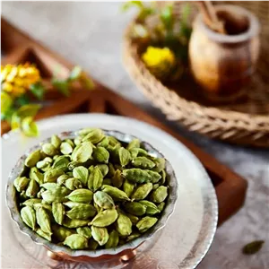 هل دانه درشت (50گرم) معطر کارون