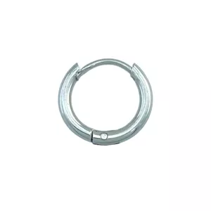 پیرسینگ گوش زنانه ژوپینگ مدل حلقه کد P4157