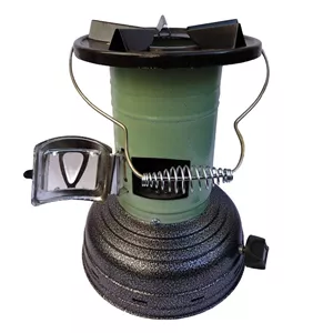 بخاری گازی مدل والور سراجیان (پس کرایه)