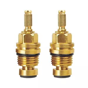 مغزی شیر مدل DN-990318 بسته 2 عددی (پس کرایه)