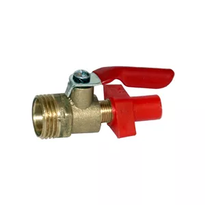 شیر ورودی ساید و کولر مدل k-10 (پس کرایه) 