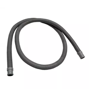 شلنگ تخلیه ماشین لباسشویی و ظرفشویی مدل L9504 طول 2 متر (پس کرایه)