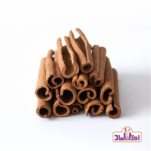 دارچین سیگاری 250 گرمی اعتماد اعتماد (دارچین لوله ای )