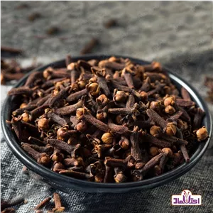 میخک اعلا 250 گرمی اعتماد  درشت و معطر(رفع درد دندان)