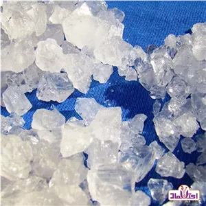 زاج سفید 250 گرمی اعتماد تمیز ویکدست  (ذمه )  