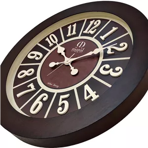 ساعت دیواری مارال P702
