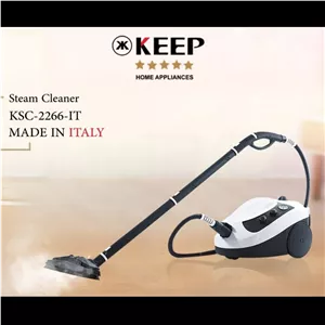 بخارشو حرفه ای کیپ مدل  KSC-2266-IT (پسکرایه)