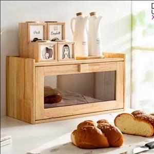 جا نانی چوبی لوکسینه