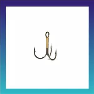 قلاب سه شاخ وی ام سی اصلی قیمت هر10 عدد VMC سایز12 و 14 