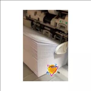 فتوکپی سیاه و سفید a4