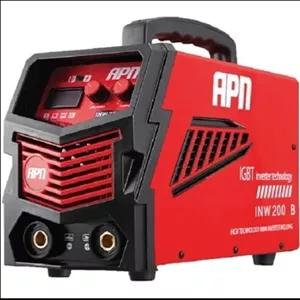دستگاه جوش 3 برد صنعتی APN  برند
