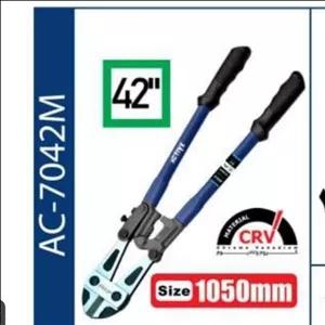 قیچی مفتول بر 1050 میلیمتر اکتیو اصلی فولادی