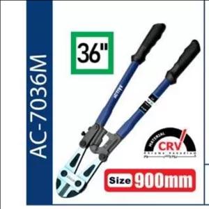 قیچی مفتول بر 900 میلی متر اکتیو اصلی فولادی