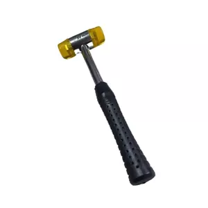 چکش پلاستیک ژله ای یا پلاستیک سایز 30 سانتیمتر