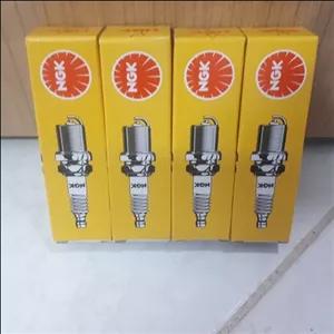 شمع پراید دو پلاتین (یکدست)